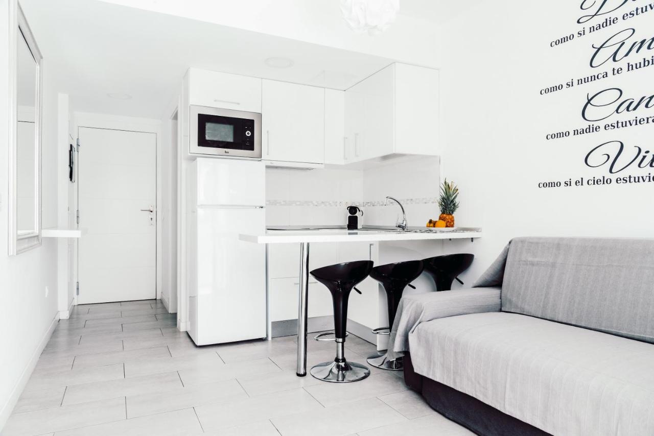 Apartamento Carlito Holidayfv
