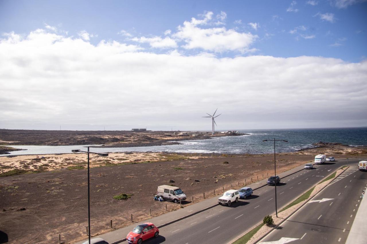 Apartamento Carlito Holidayfv Corralejo